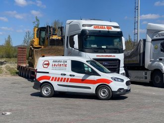 Dozer Taşımacılığı